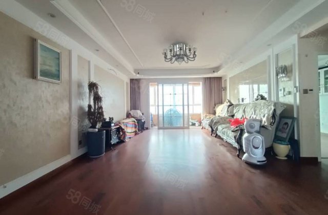 民生凤凰城6号院 有电梯 商品住宅 房龄新 高楼层视野无遮挡