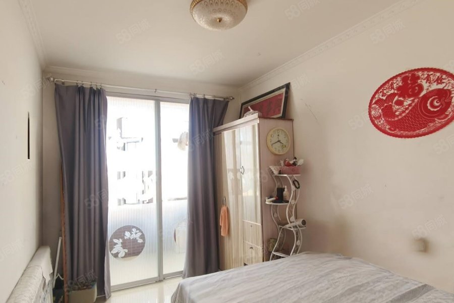 和谐嘉园(东区)4室2厅2卫168㎡南北60万