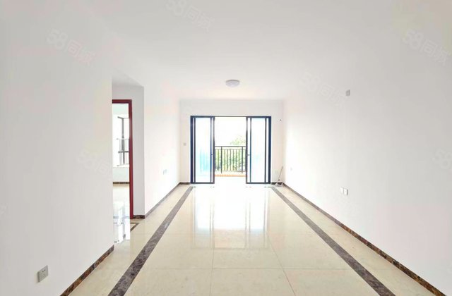 钜隆君玺花园3室2厅89.47㎡55万二手房图片