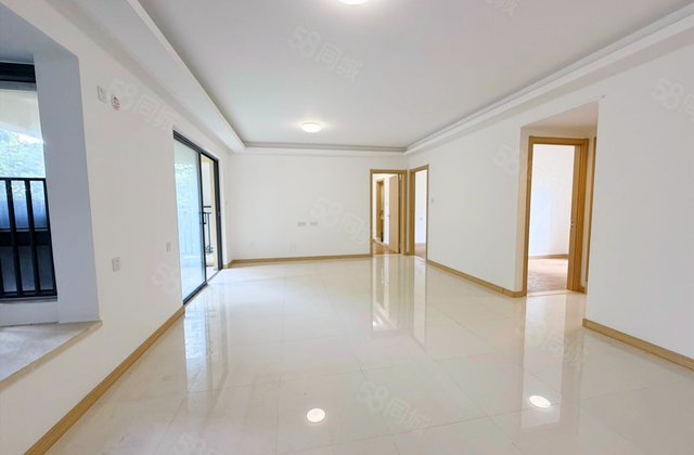 万科珠江东岸(六期)3室2厅96㎡68万二手房图片