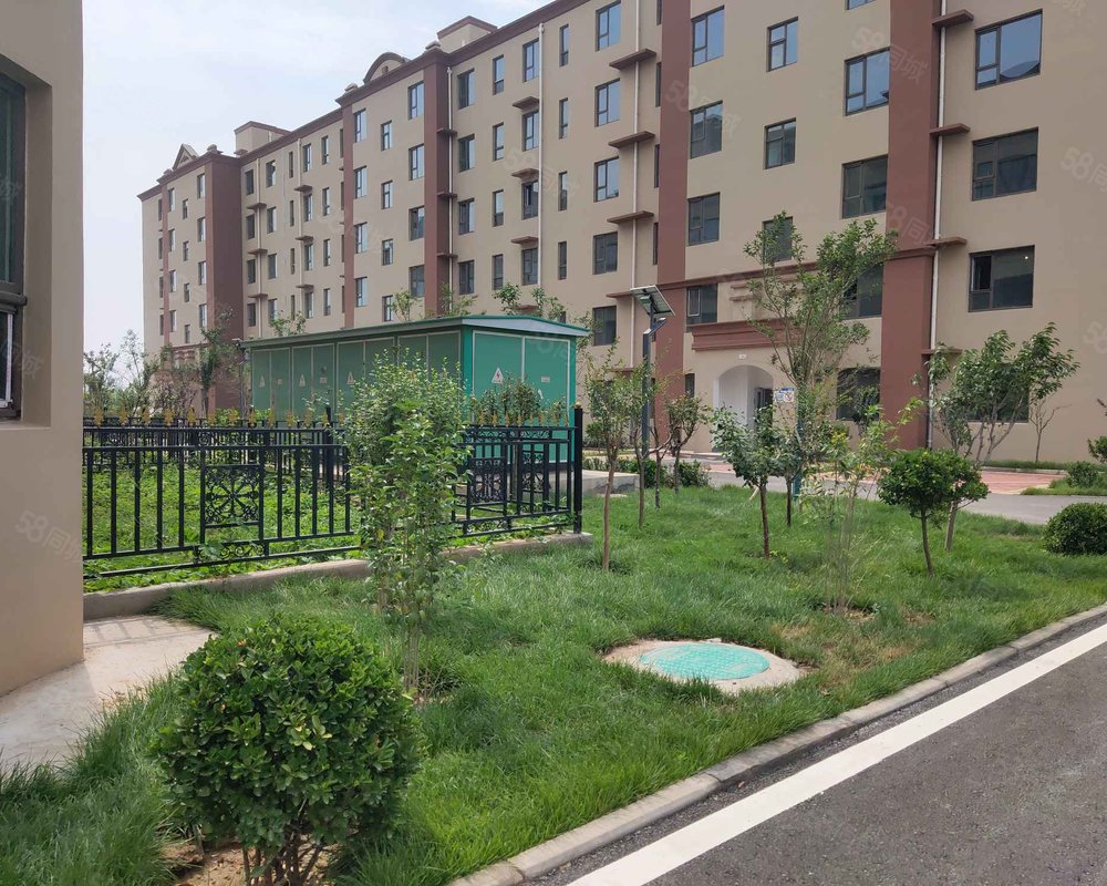 【巴黎王府, 巴黎王府小区详情,房价走势,房源,业主论坛】- 邯郸58