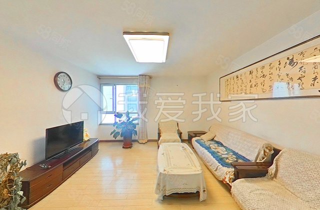 天鑫花园3室2厅152.27㎡105万二手房图片