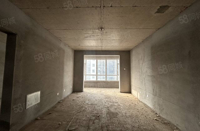 水木清华园3室2厅136㎡62万二手房图片