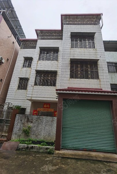 【10图】华侨城香港花园单体楼158.8万,华侨城广场-梅州58同城