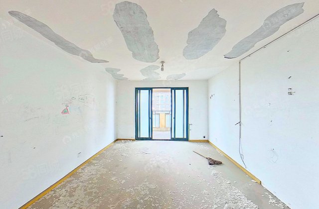 相墅花园(公寓住宅)4室2厅187.89㎡215万二手房图片