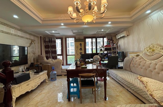 中慧6米立方4室2厅93.1㎡62万二手房图片