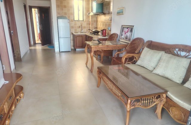 东方汇园2室1厅75㎡57万二手房图片