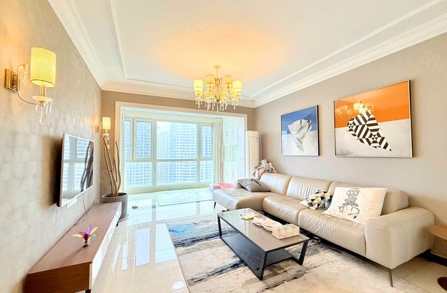 恒大雅苑3室2厅131.12㎡116万二手房图片