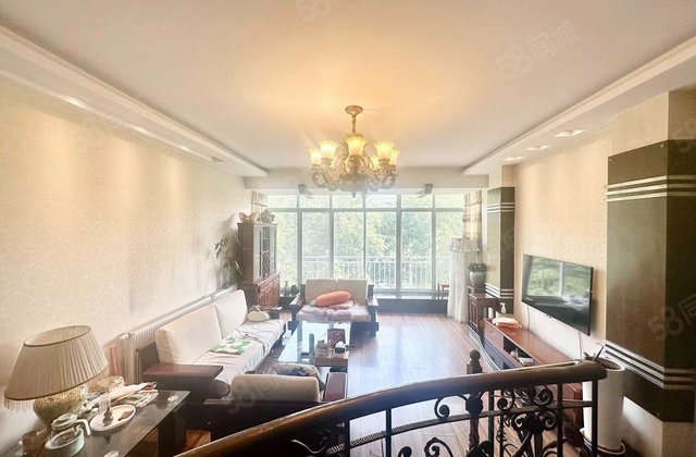 天鹅星座3室2厅147㎡226万二手房图片