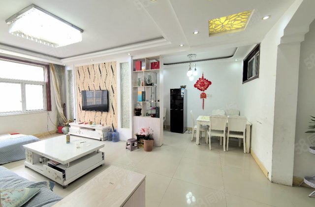 日昇花园3室2厅118㎡43.8万二手房图片