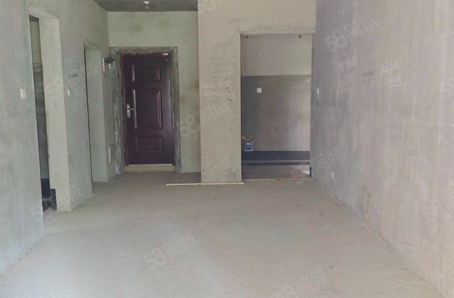 湖湘奥林匹克花园3室2厅89㎡48.5万二手房图片