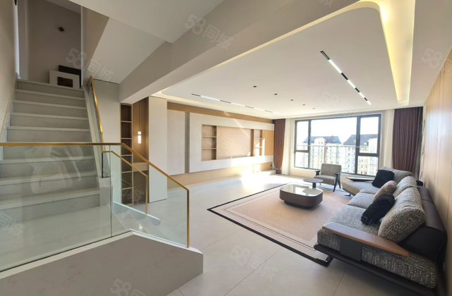 翔安学苑3室2厅160㎡63.8万二手房图片