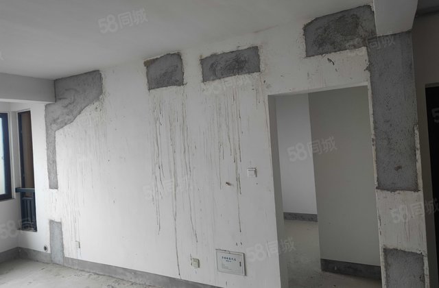 贝林棠樾湾3室1厅107.65㎡76万二手房图片