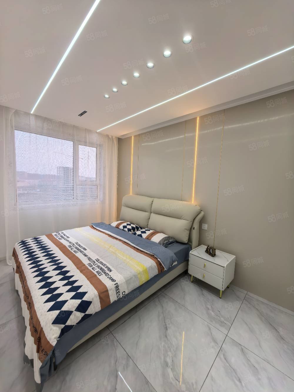 友谊花园1室1厅1卫51㎡南16.8万