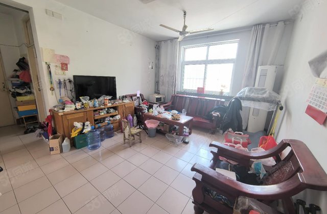 东昌路三中北临 东昌中学北顺 有电梯 三中家属院 免大税