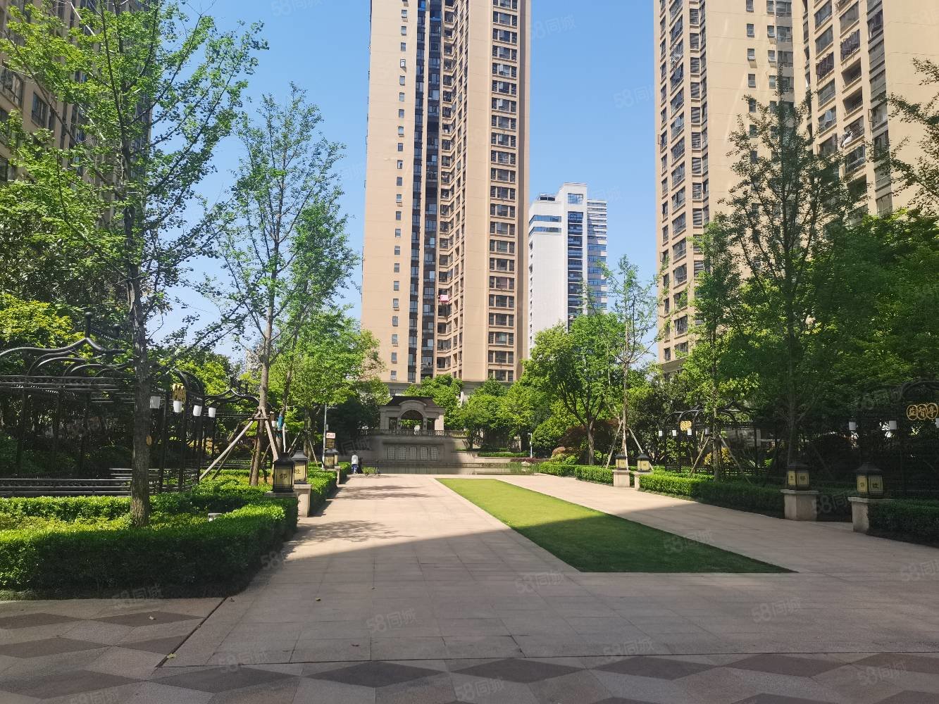 德商汇景城-常德58同城