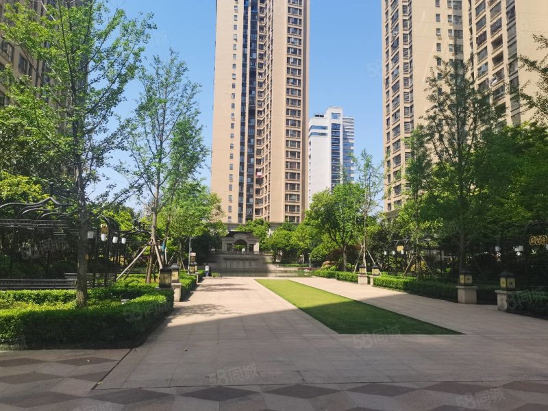 德商汇景城-常德58同城