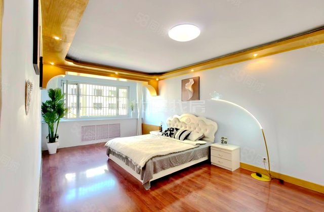 西苑北小区3室2厅115.12㎡57.5万二手房图片