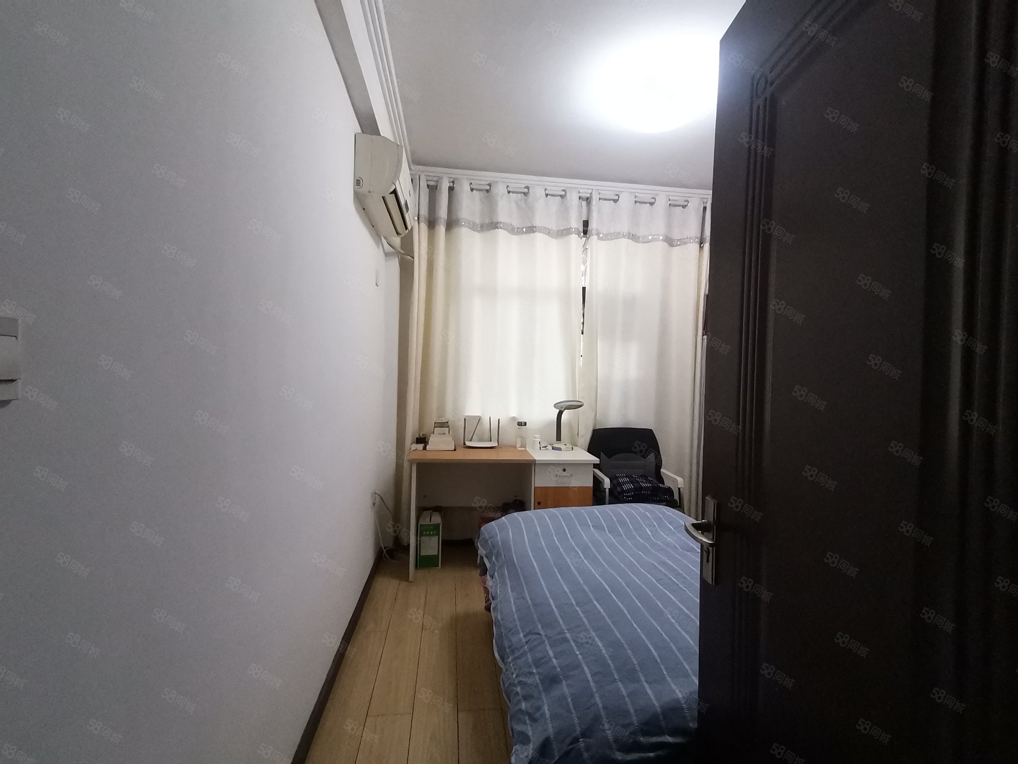 北美城市花园3室2厅2卫122㎡南北53万