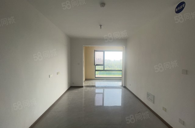 新房未住双阳台 送储带车位 紧挨理想城 阿尔卡迪亚 时代美景