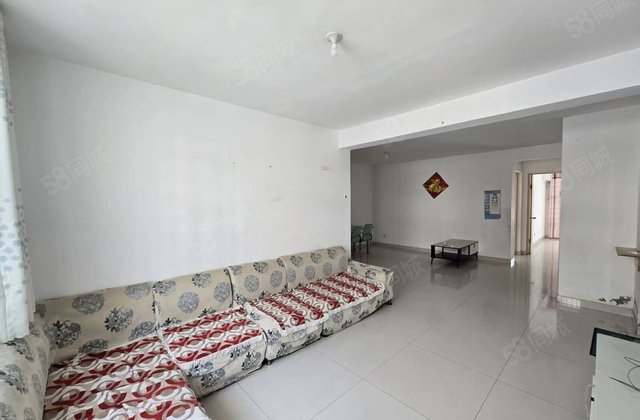 丽水名都~育红南邻~三室一厅~商品房 地暖停车方便~