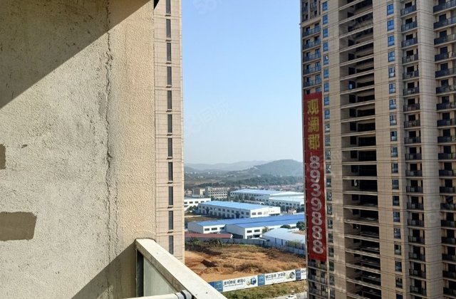 观澜郡3室2厅107.03㎡40万二手房图片