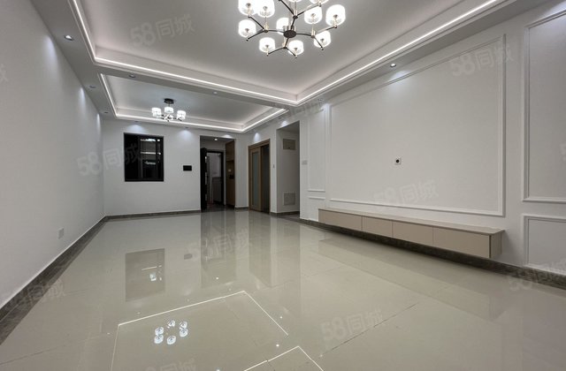 富力尚悦居3室2厅129.8㎡155万二手房图片