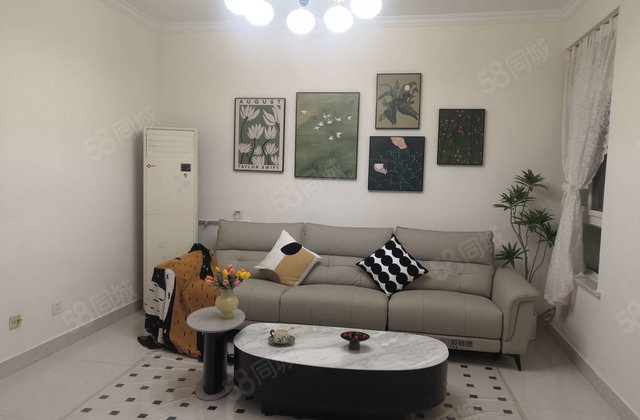 阳光 实验 ~香江附近 ~月亮湾  三室两厅  可按揭