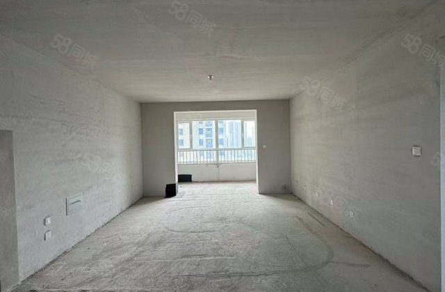 利家心领地3室2厅122㎡65万二手房图片