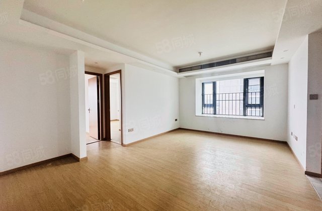 云玥星著花园3室2厅89㎡96万二手房图片