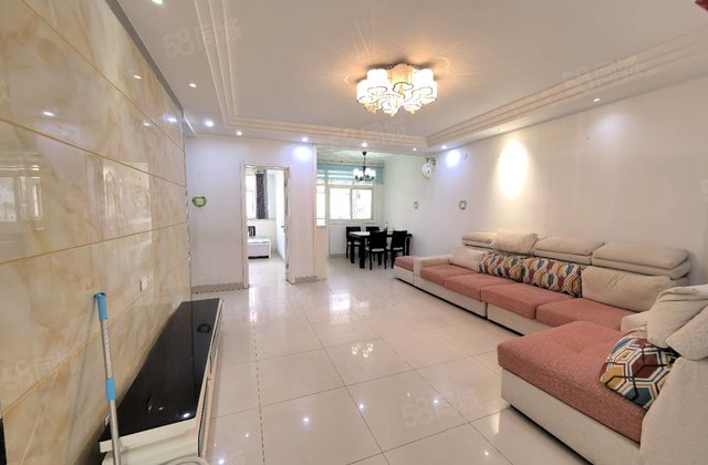 急售 启明慧德 萃苑小区 中间好楼层  三室 免大税 送储