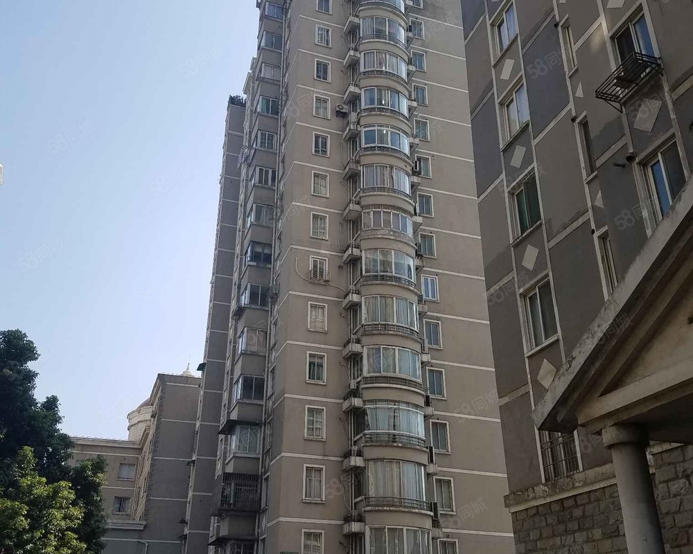 【海联花苑, 海联花苑小区详情,房价走势,房源,业主论坛】- 上海58