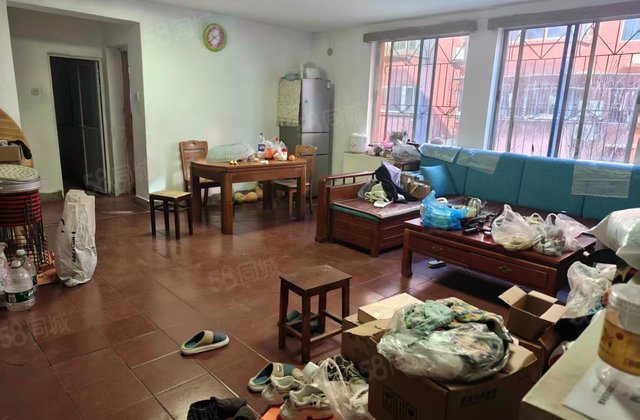 蔚斗新村(一区)3室2厅112㎡75万二手房图片