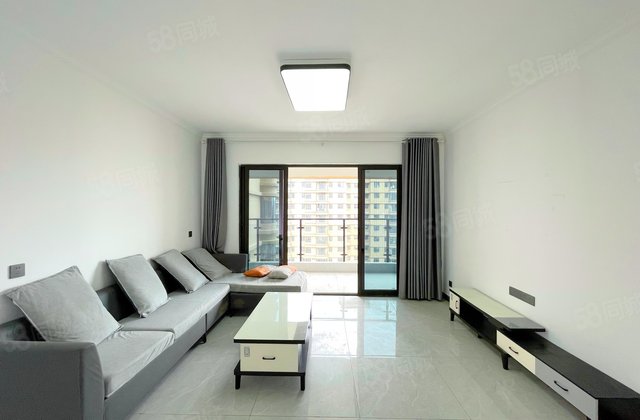 三润城4室2厅134.91㎡95万二手房图片