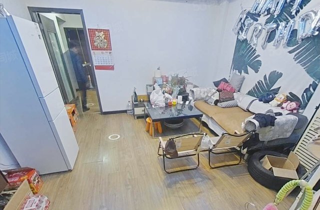 石洛路48号小区2室2厅63.27㎡45万二手房图片