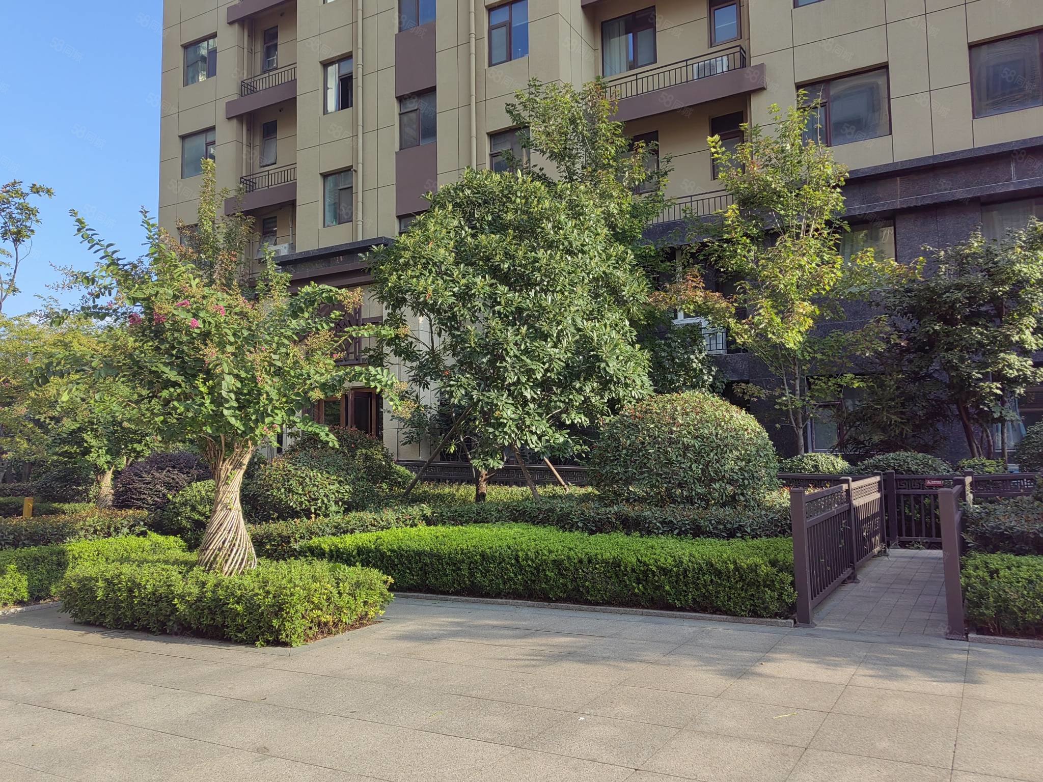 金泰华府南府 看了不后悔的好房子,金泰华府(南区)-临沂58同城