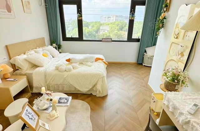 建发第五大道三期(商住楼)1室1厅31.02㎡19万二手房图片