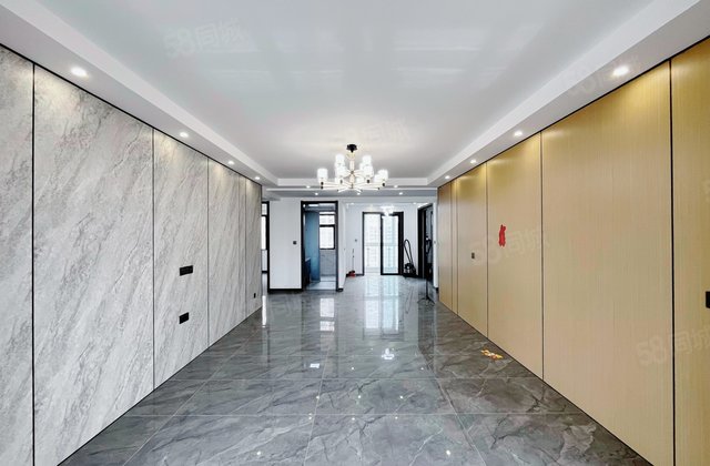 阳光城5号院3室2厅147.54㎡140万二手房图片