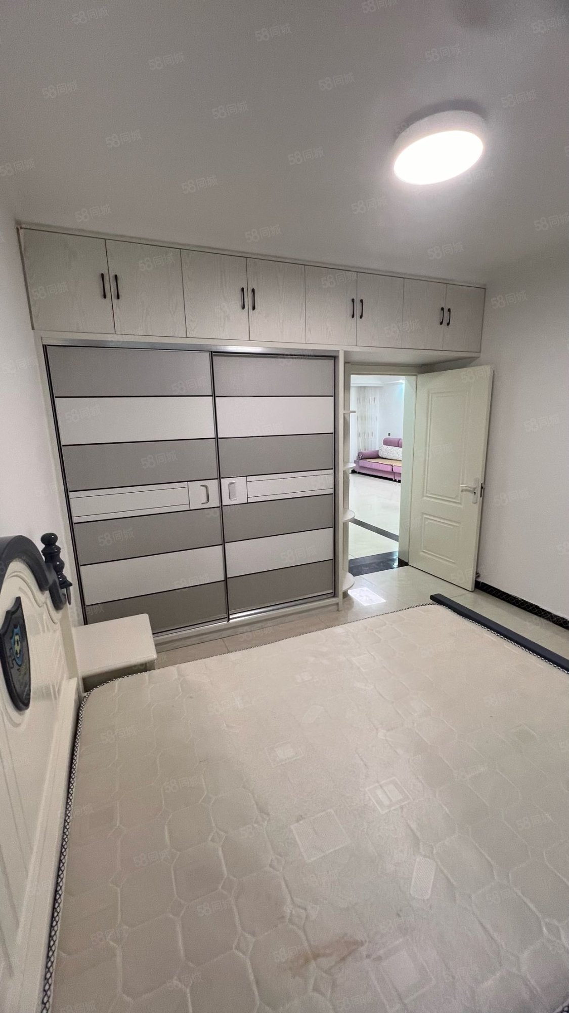 名邦中央公馆南区3室2厅1卫113.03㎡西75万