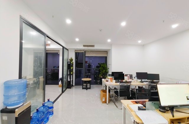 哥谭1室0厅94.52㎡123万二手房图片