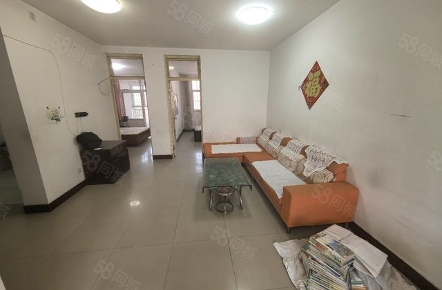 年轻人刚需必看!可4萬入住办完 金丰苑 送车位 花园路 五中