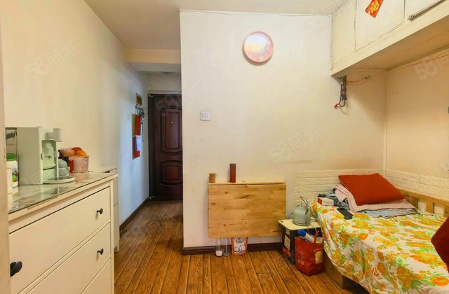 双峰道小区1室1厅40.23㎡99万二手房图片