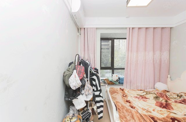 新城大都会3室2厅93.12㎡168万二手房图片