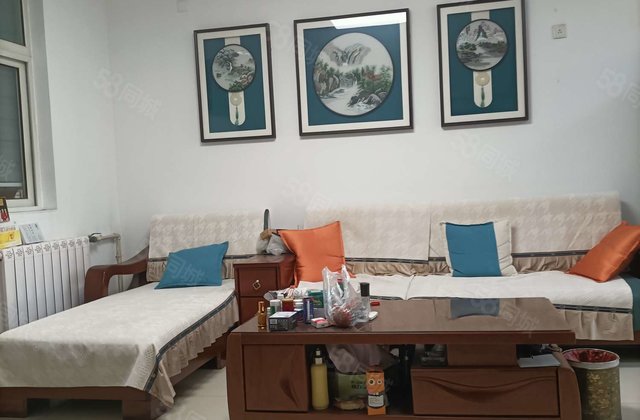 颐馨园，月亮湾，带车库，孝心一楼，阳光    ，向阳社区