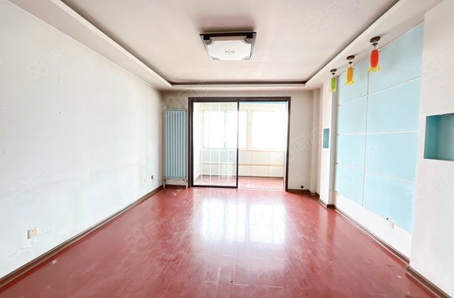 单家新村南区3室2厅116㎡49.8万二手房图片