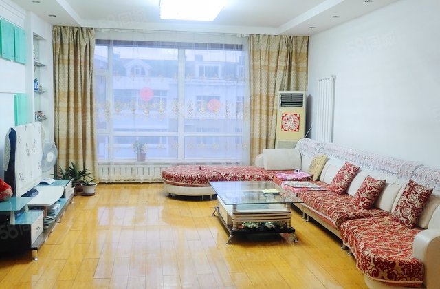 长春明珠4室2厅148.85㎡79.9万二手房图片