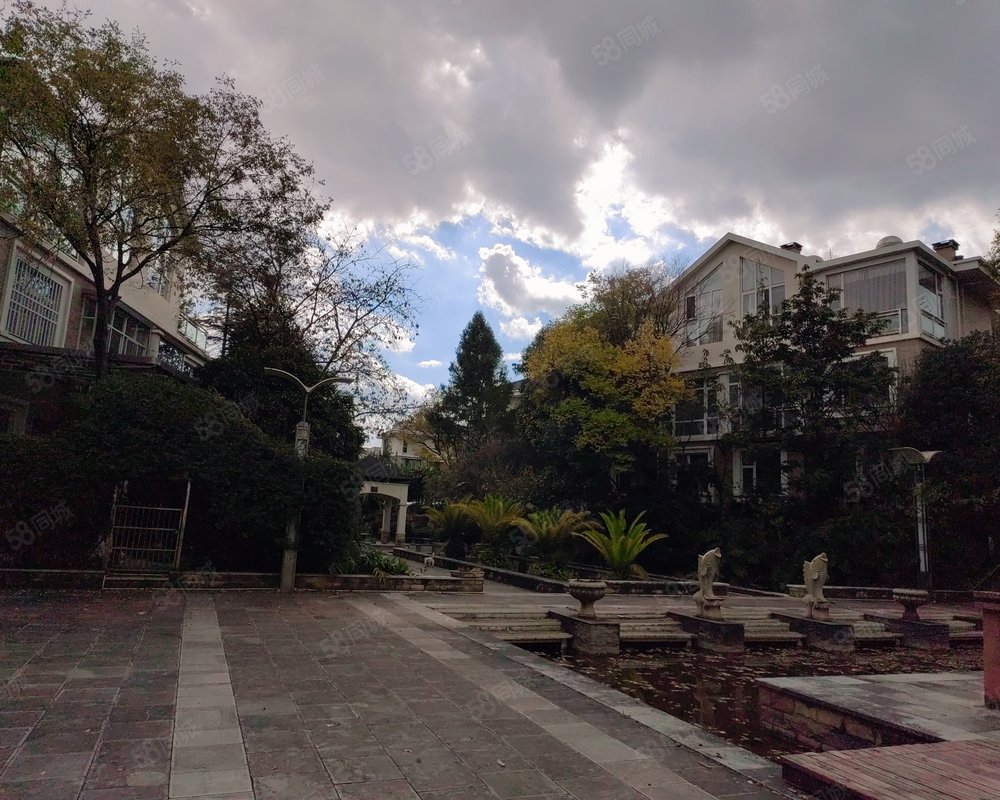 阳光花园金硕苑小区详情,房价走势,房源,业主论坛】- 曲靖58同城