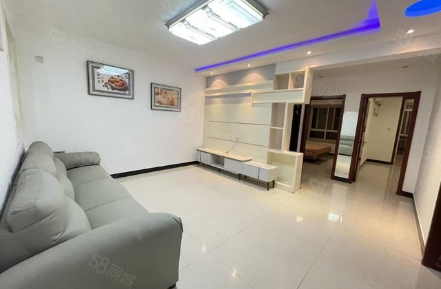 天域国际(北关)3室2厅98㎡62万二手房图片