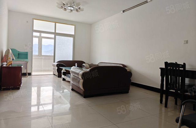 通安家园3室2厅118㎡49.9万二手房图片