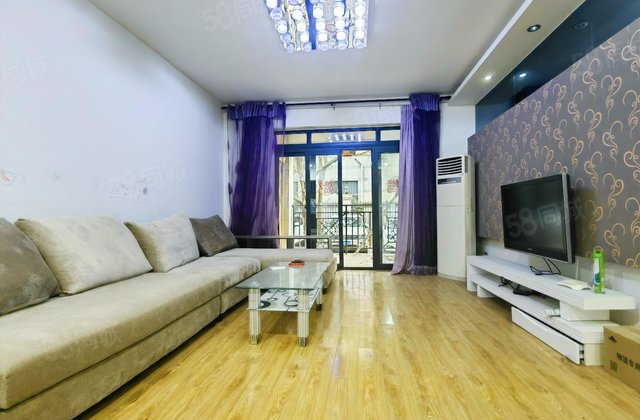 艺锦湾3室2厅101㎡120万二手房图片